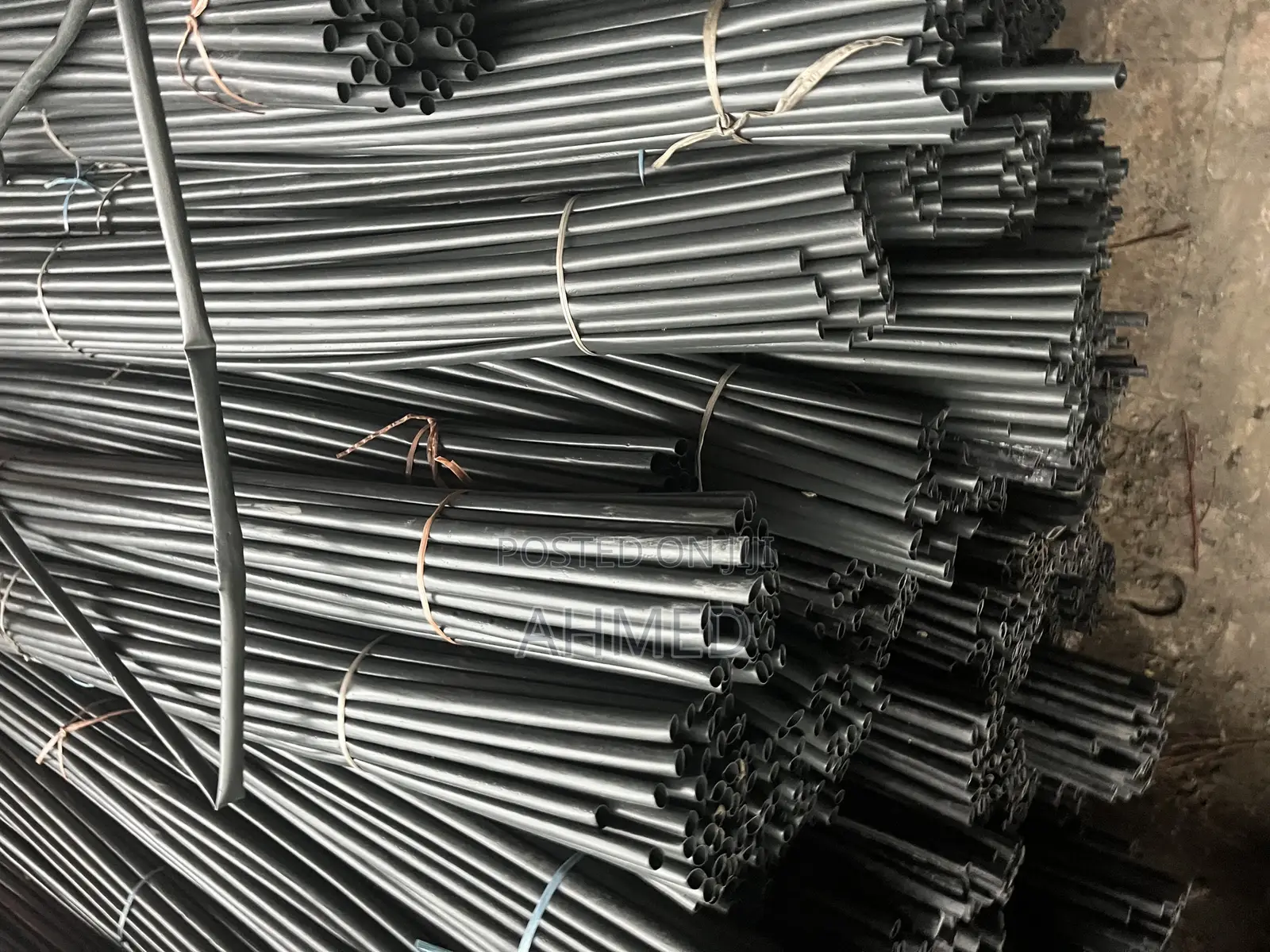 Conduit’S Gororo