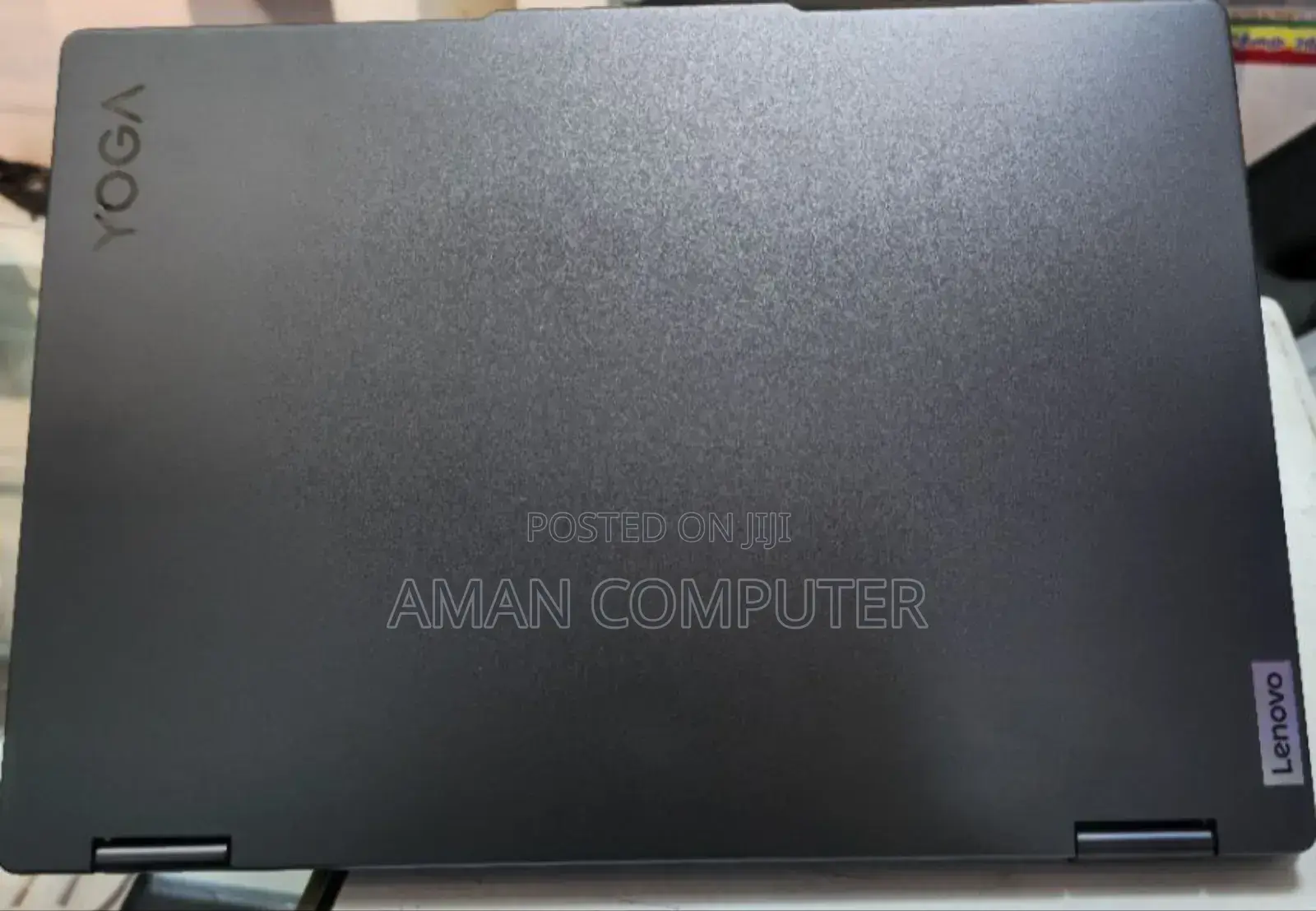 New Laptop Lenovo Yoga 2 16GB Intel Core Ultra 7 SSD 1T
