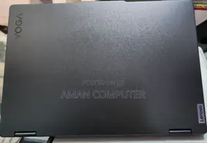 New Laptop Lenovo Yoga 2 16GB Intel Core Ultra 7 SSD 1T