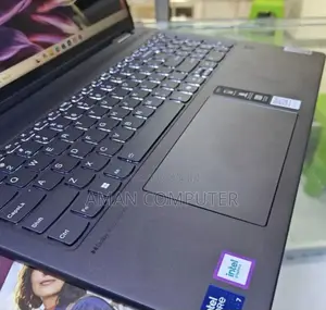 New Laptop Lenovo Yoga 2 16GB Intel Core Ultra 7 SSD 1T