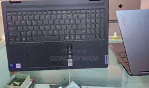 New Laptop Lenovo ThinkPad Yoga 16GB Intel Core I7 SSD 1T