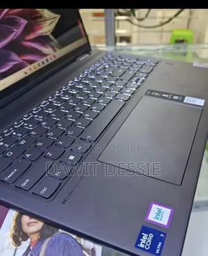 New Laptop Lenovo 16GB Intel Core Ultra 9 SSD 1T