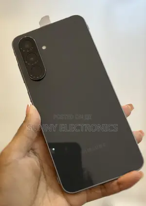 New Samsung Galaxy A56 256 GB