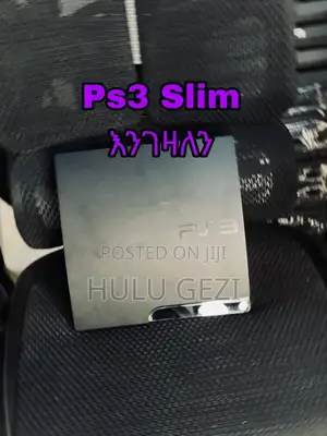 3 Super Slim Playstation