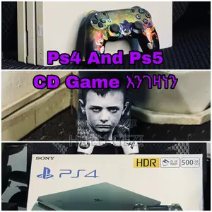 Cd Ps5 and Ps4 Jailbreak
