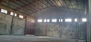 መጋዘን ኪራይ ቃሊቲ አዲስ አበባ