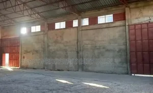 መጋዘን ኪራይ ቃሊቲ አዲስ አበባ
