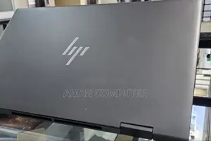 New Laptop HP Envy 13 16GB AMD Ryzen 7 SSD 512GB