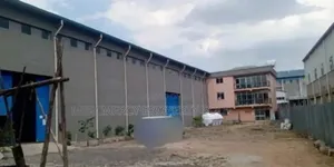 የሚሸጥ መጋዘን አዲስ አበባ Warehouse for Sale in Addis Ababa