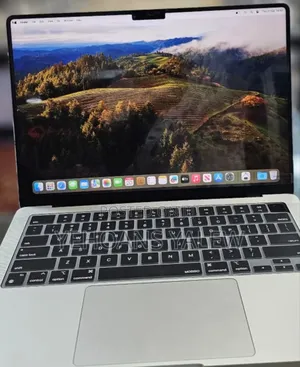 New Laptop Apple MacBook Pro 2023 M3 14-Inch 8GB Apple M3 SSD 512GB