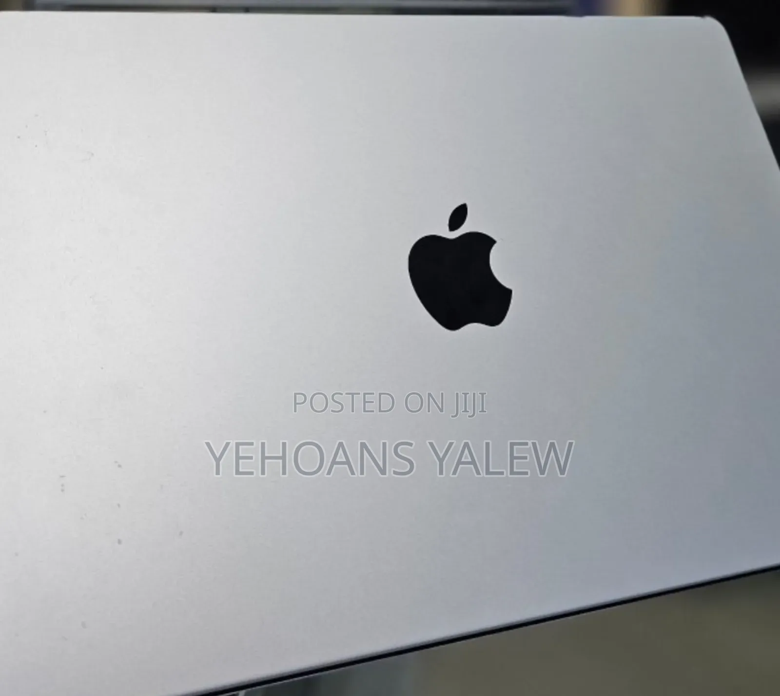 New Laptop Apple MacBook Pro 2023 M3 14-Inch 8GB Apple M3 SSD 512GB