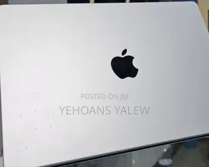 New Laptop Apple MacBook Pro 2023 M3 14-Inch 8GB Apple M3 SSD 512GB