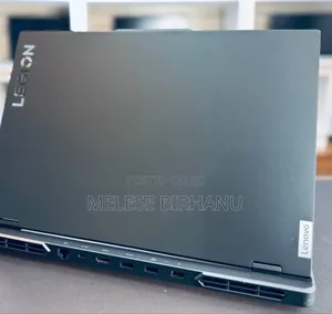 New Laptop Lenovo Legion 5 16GB Intel Core i7 SSD 1T