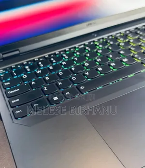 New Laptop Lenovo Legion 5 16GB Intel Core i7 SSD 1T