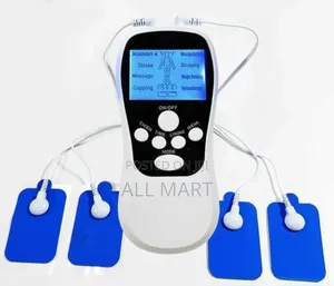 Multifunctional Mini Massager
