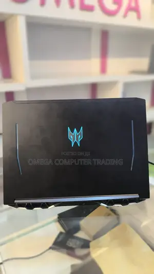 New Laptop Acer Predator Helios 300 16GB Intel Core i7 SSD 1T