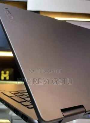 New Laptop Lenovo Yoga 7i 16GB Intel Core Ultra 7 SSD 1T