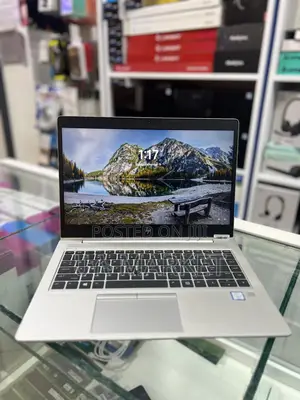 New Laptop HP EliteBook 840 16GB Intel Core i5 SSD 512GB