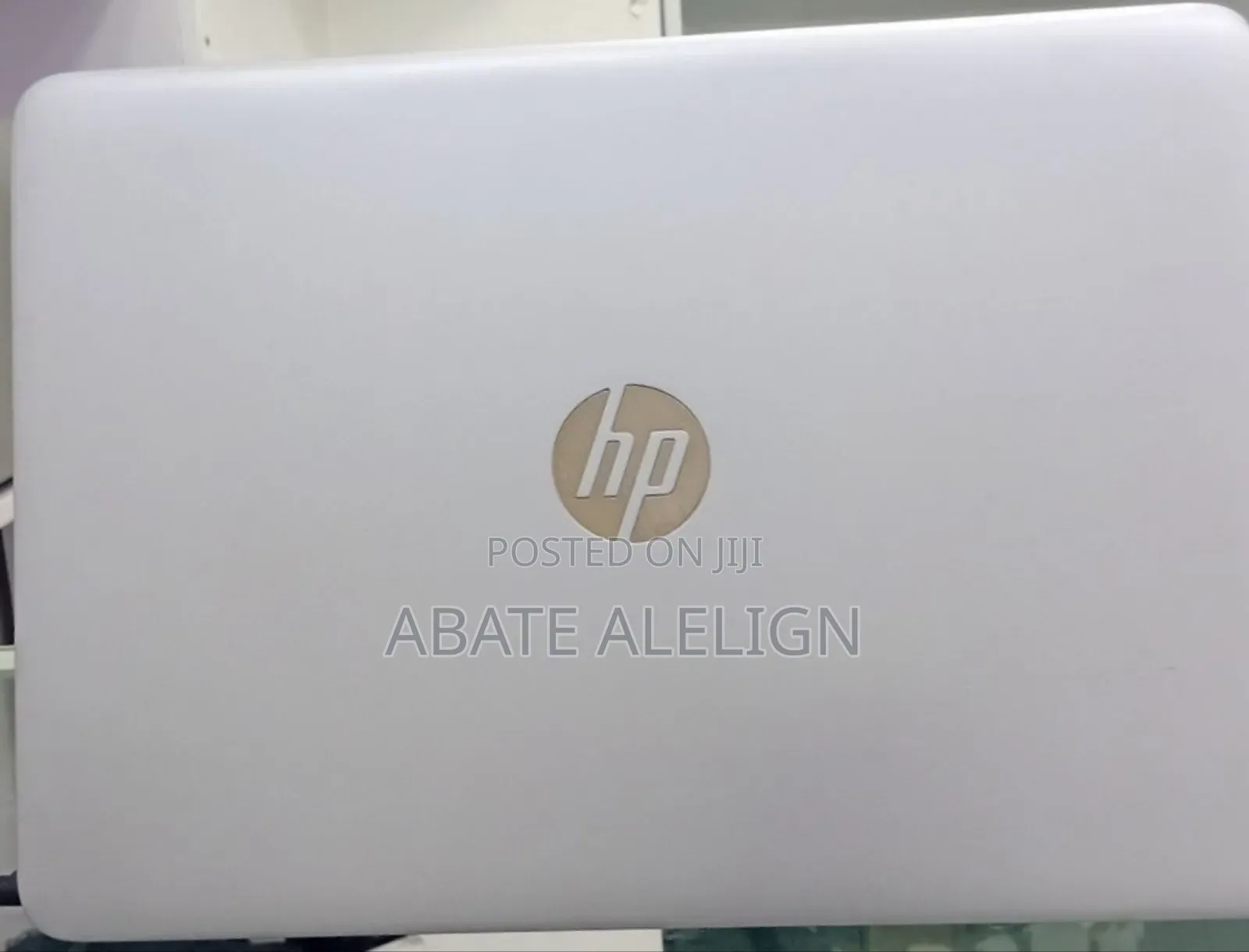 New Laptop HP EliteBook 840 8GB Intel Core I5 SSD 512GB