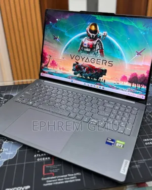 New Laptop Lenovo Yoga 9i 32GB Intel Core I9 SSD 1T