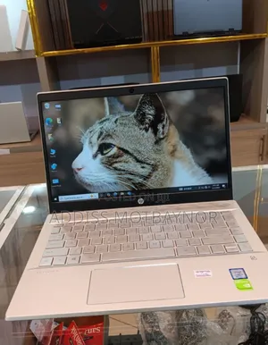 New Laptop HP Pavilion 14 16GB Intel Core I5 SSD 512GB