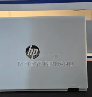 New Laptop HP Pavilion X360 16GB Intel Core I5 SSD 512GB