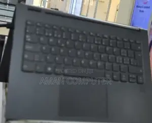New Laptop Lenovo Yoga 9i 16GB Intel Core I7 SSD 512GB