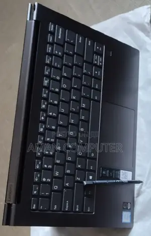 New Laptop Lenovo Yoga 9i 16GB Intel Core I7 SSD 512GB