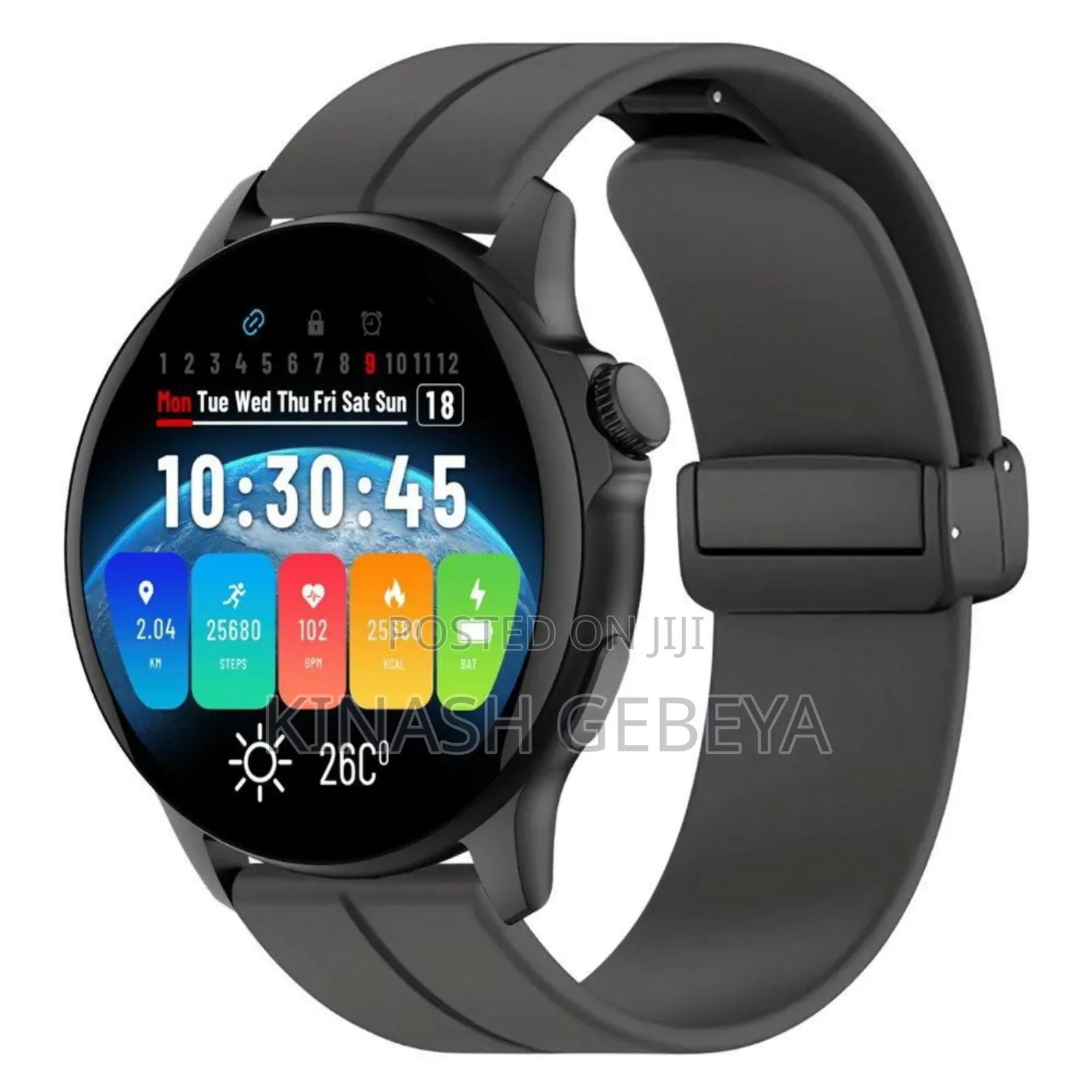 High Quality G Tab Gtr4 Smart Watch