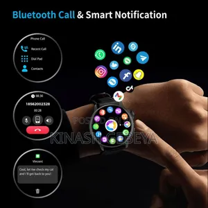High Quality G Tab Gtr4 Smart Watch