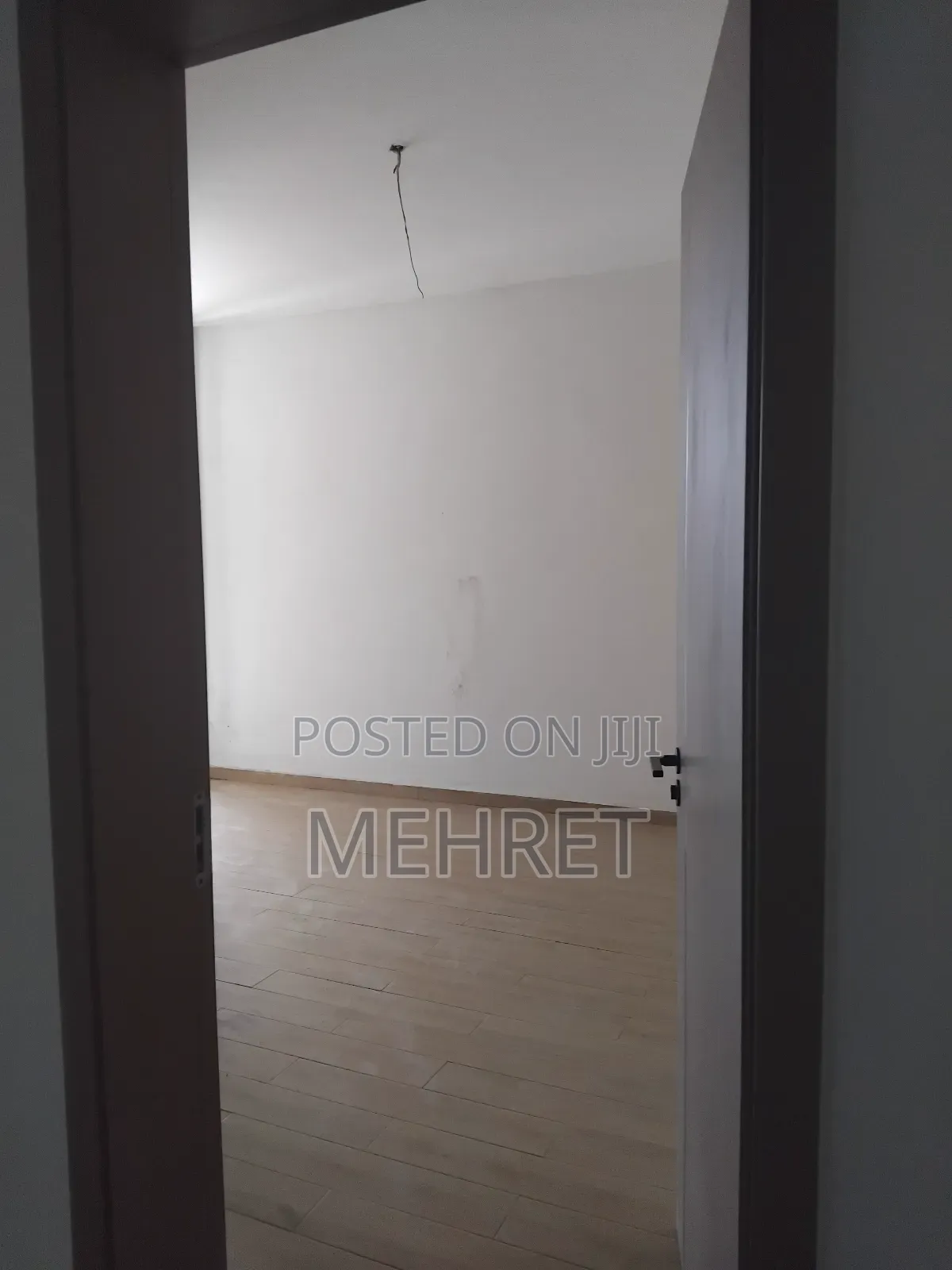 2bdrm Apartment in My Choice Sister, Bole for sale