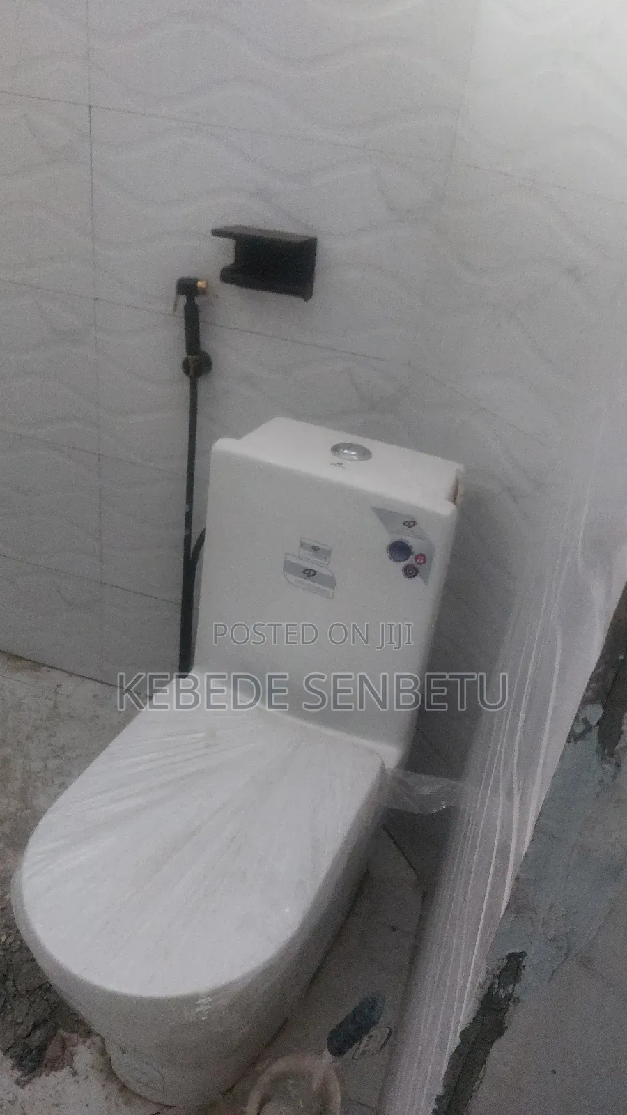 Furnished 5bdrm House in Ormia, East Shewa for rent
