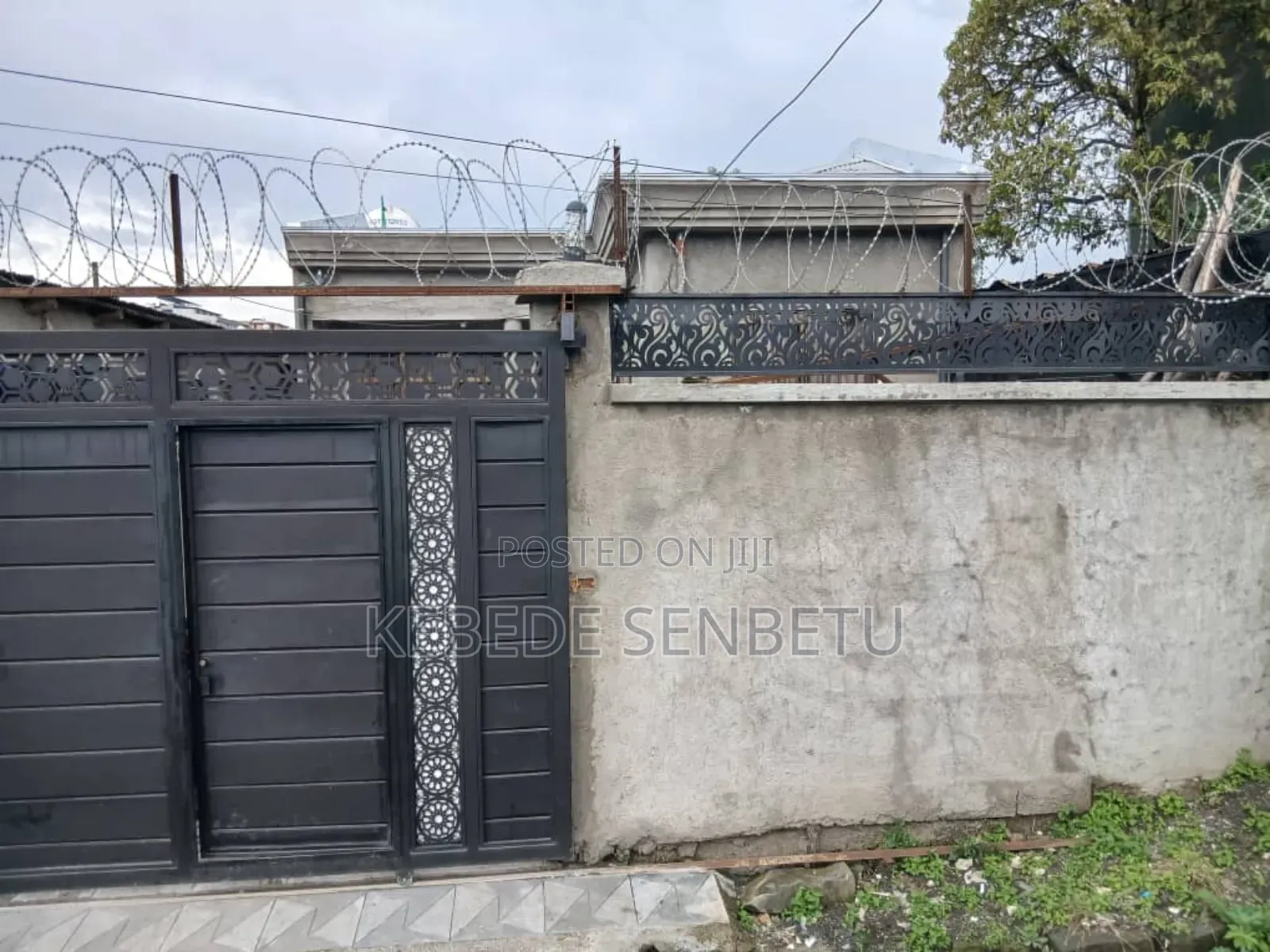 3bdrm House in Oromia, East Shewa for rent