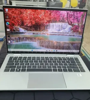 New Laptop HP EliteBook x360 1040 G7 16GB Intel Core i7 SSD 512GB