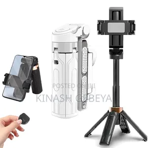 P15 High Quality Mini Tripod