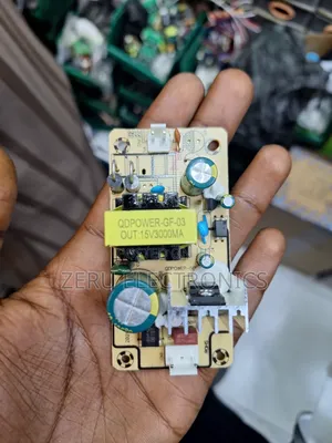 Switching Power Supply Board