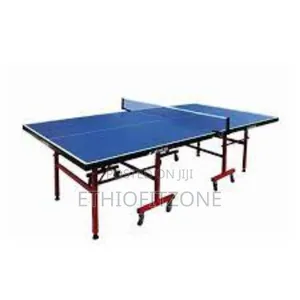 Inported Table Tennis