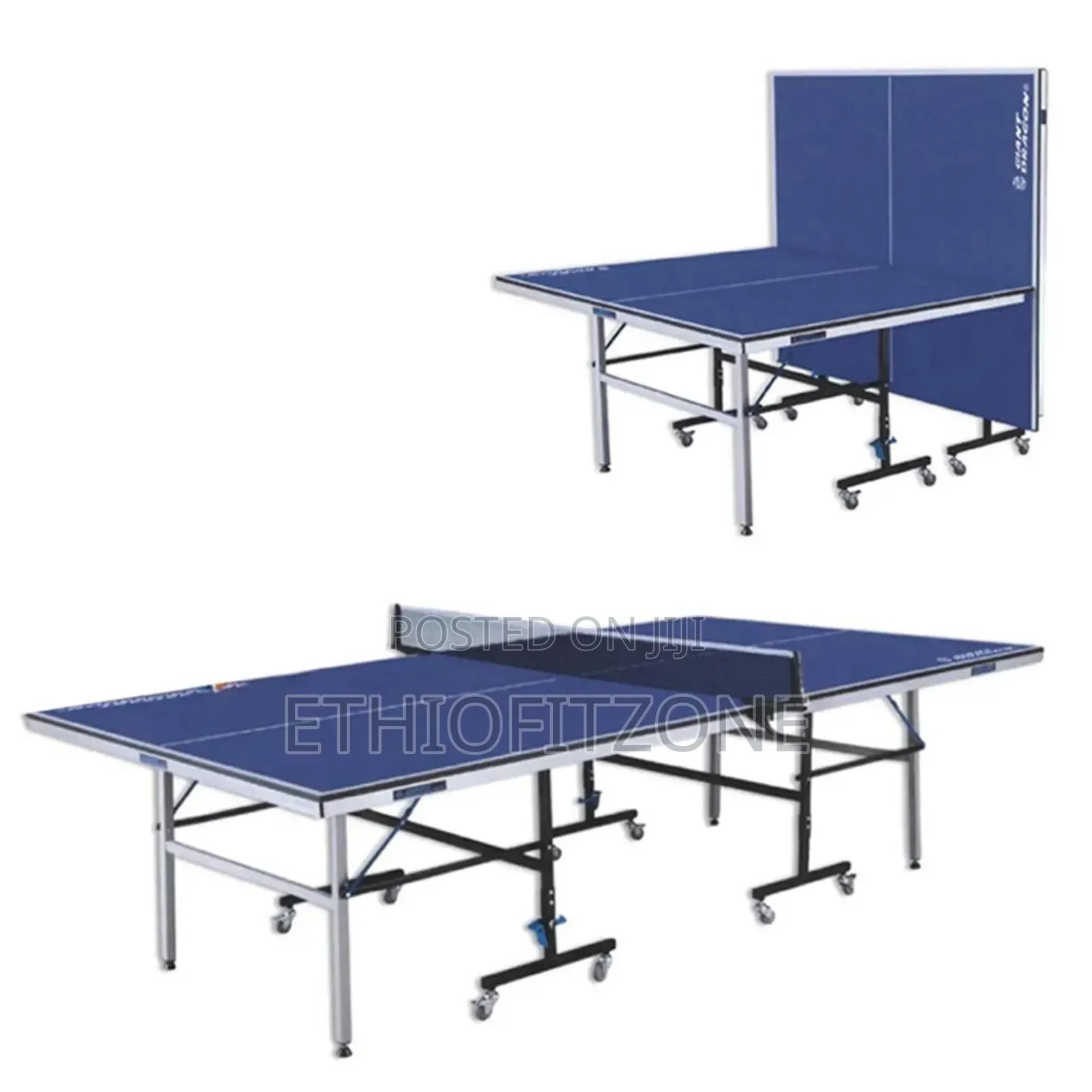 Inported Table Tennis
