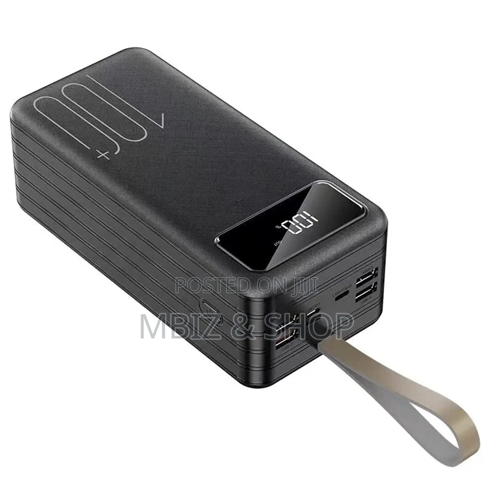 Fen 80000 Mah 22.5w Power Bank