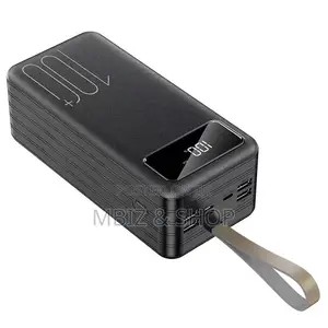 Fen 80000 Mah 22.5w Power Bank