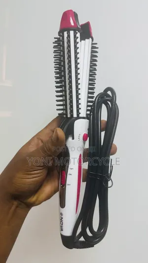 Nova Paystra 3in 1 Hair Stayl0nova88paystra8hair Stayel