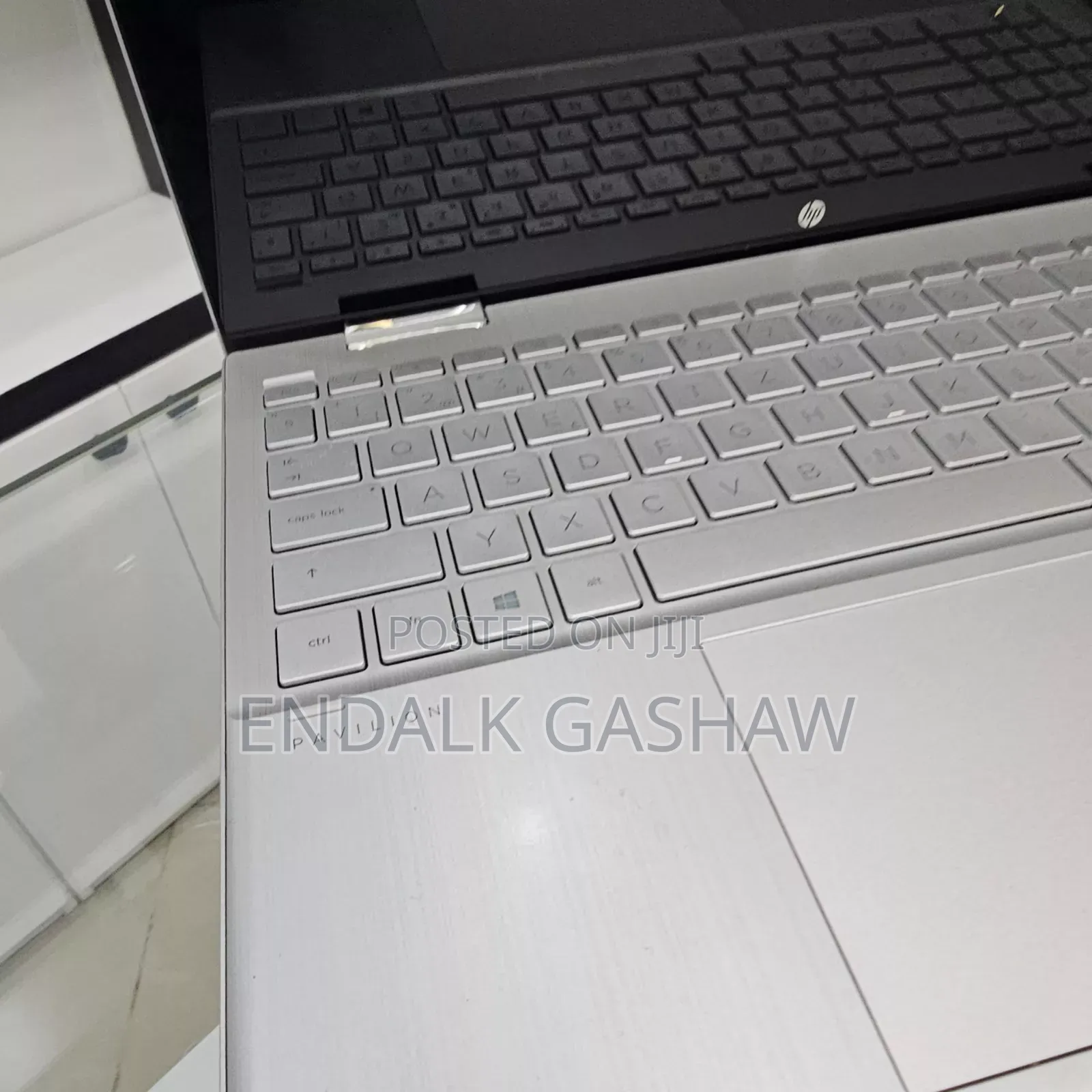 New Laptop HP Pavilion X360 16GB Intel Core I5 SSD 512GB