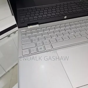 New Laptop HP Pavilion X360 16GB Intel Core I5 SSD 512GB