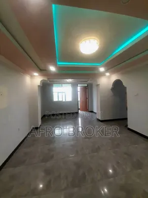 Furnished 3bdrm Condo in Koye Project 18, Akaky Kaliti for sale
