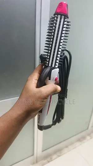 Nova Paystra3in 1 Hair Styel8hairdryer0paustra0straight