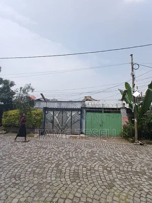 Furnished 2bdrm House in ፍጋ ማብራት, Bole for sale