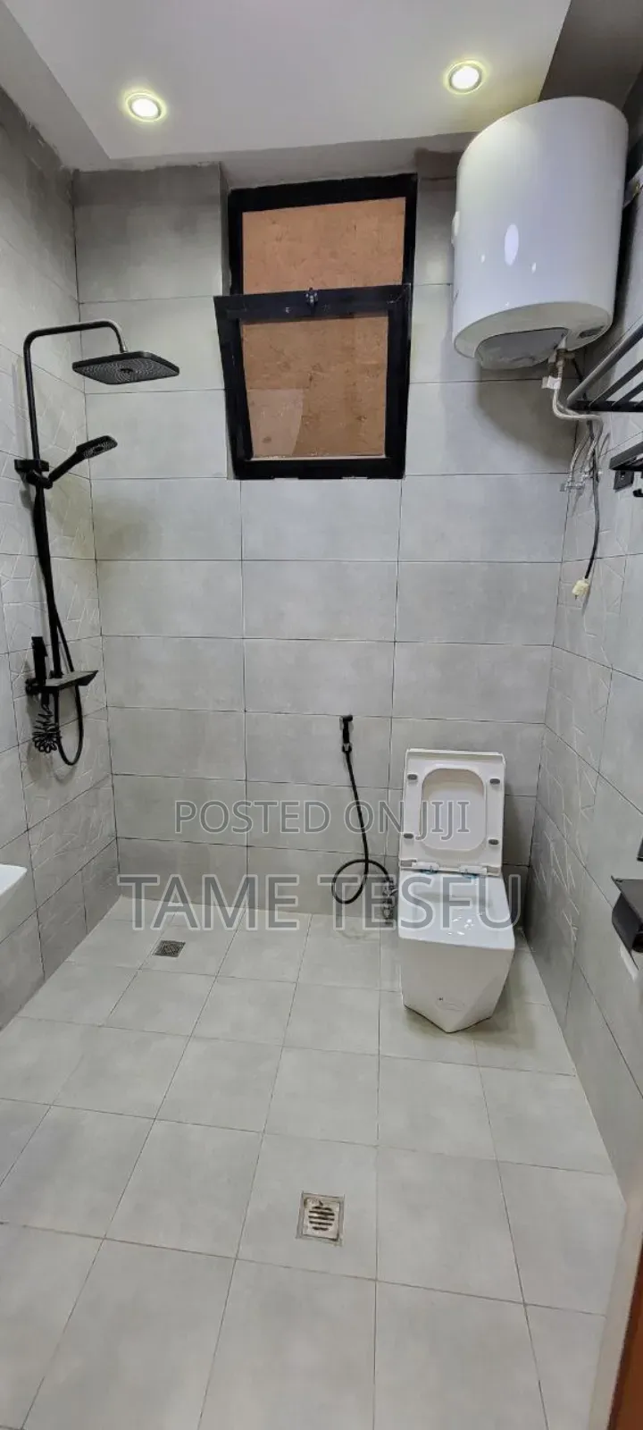 Furnished 20bdrm House in ሰሚት, Bole for sale