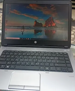 New Laptop HP Probook 11 EE G1 16GB Intel Core I5 SSD 1T