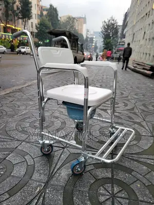 Commode Chair櫥፮potty Chairs「」Multifunctional Chair額三toilet Chair
