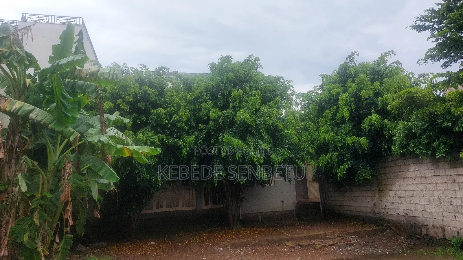2bdrm House in Oromia, East Shewa for rent